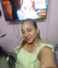 Dating Woman Cuba to Santiago de cuba  : Alionusca, 31 years